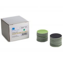 GlasX™ 120 - Medium Grade Abrasive 2" / 50mm